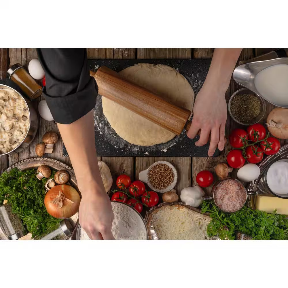 Acacia Rolling Pin